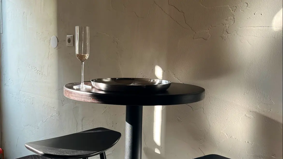 Restaurant in 's-Hertogenbosch