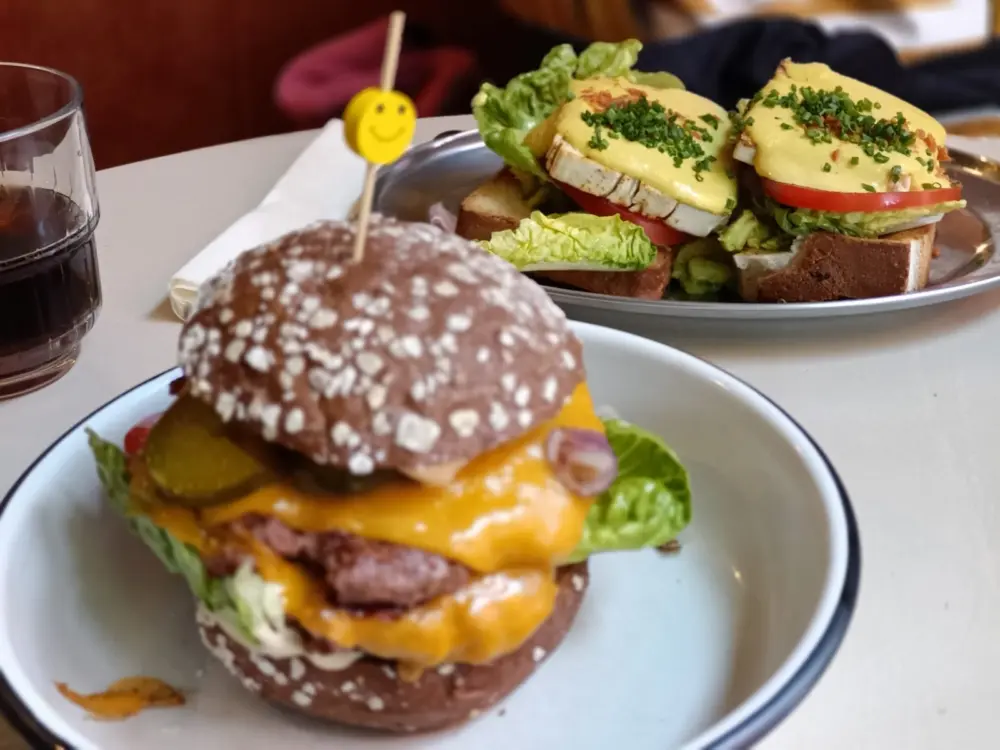 Restaurant Eten bij Fret in 's-Hertogenbosch
