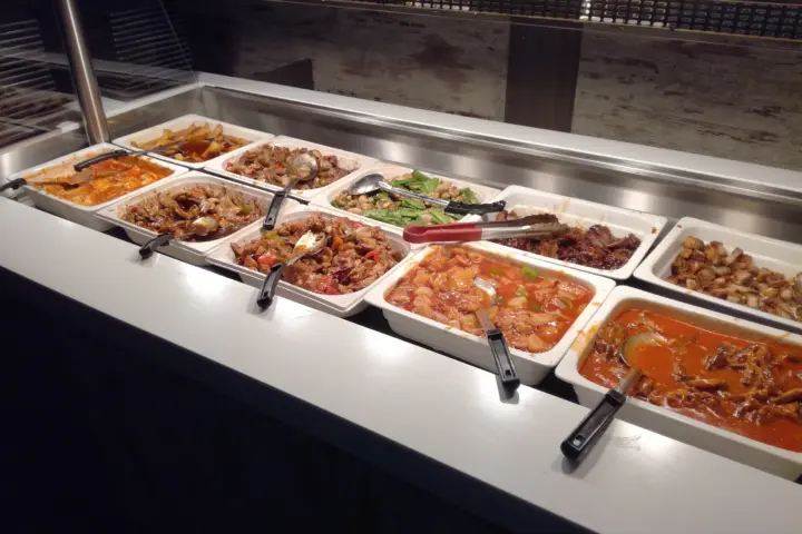 Restaurant Eten & Co in Groningen