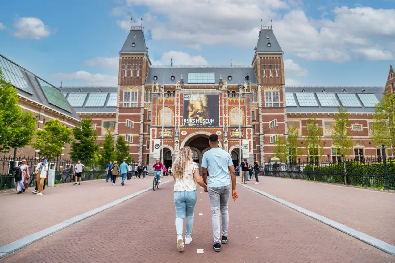 Overnachten in Amstelveen