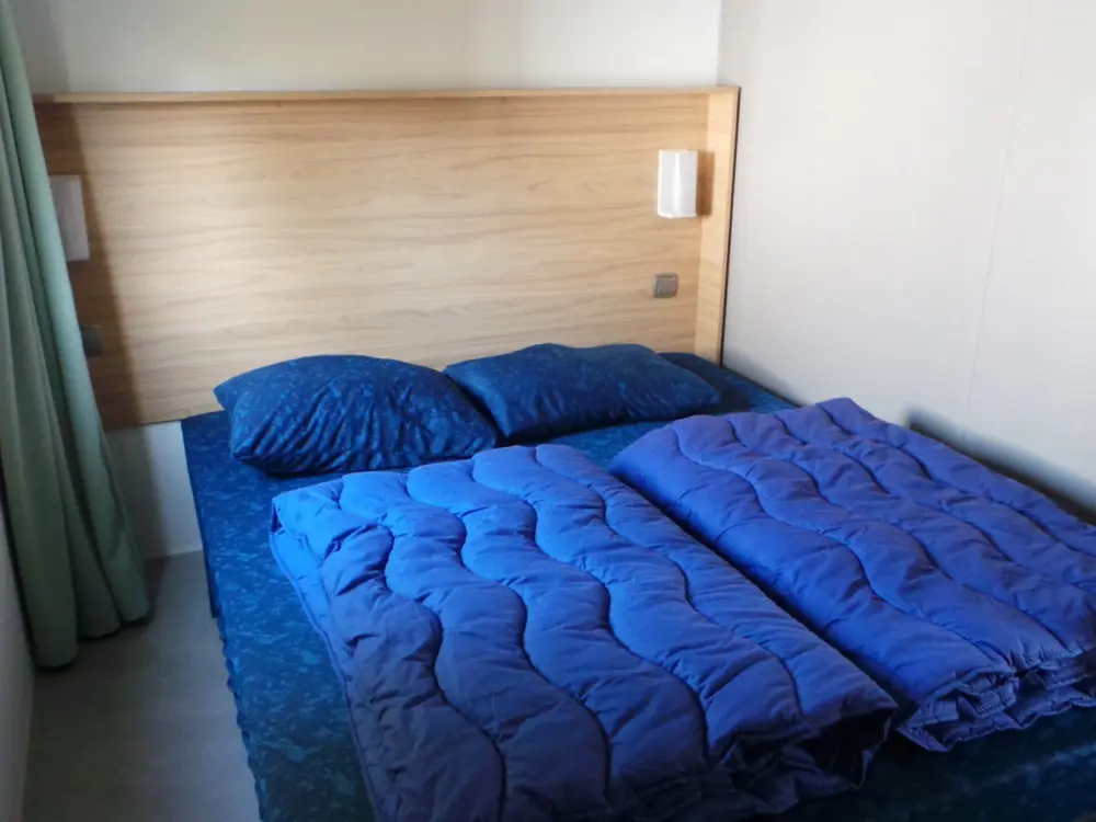Accommodatie EuroParcs Poort van Maastricht in Berg en Terblijt