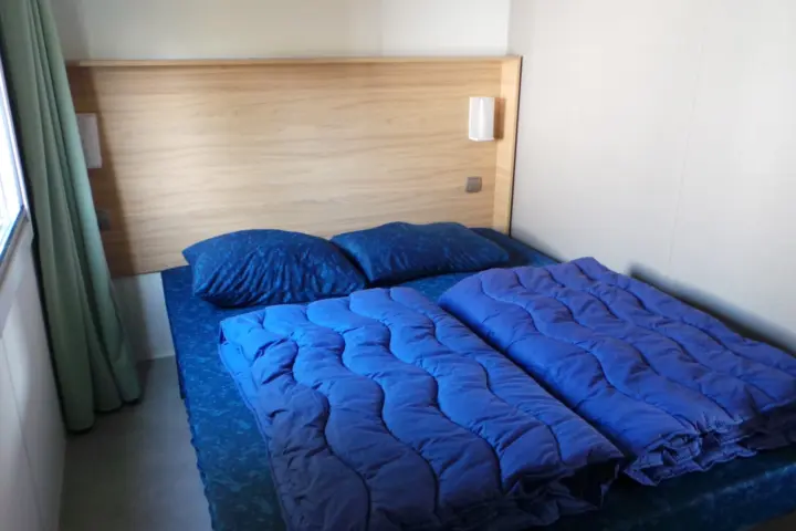 Accommodatie EuroParcs Poort van Maastricht in Berg en Terblijt