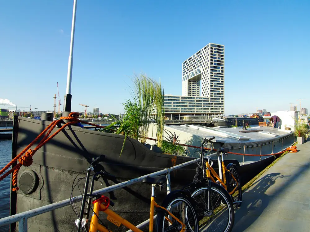 Hotel Excelsior BnB in Amsterdam