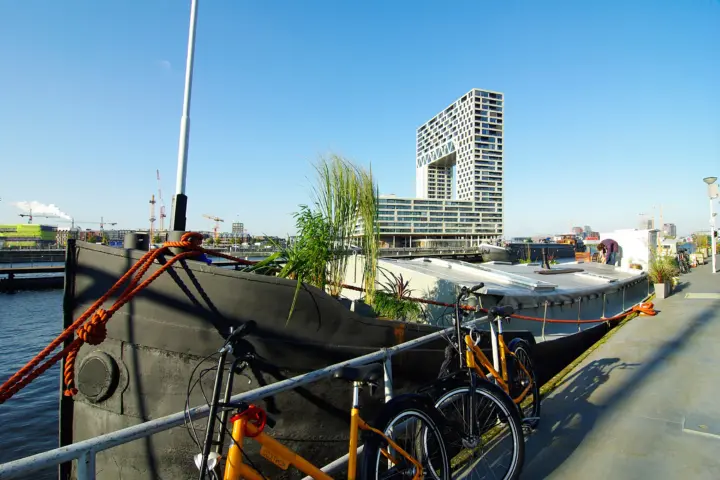 Hotel Excelsior BnB in Amsterdam