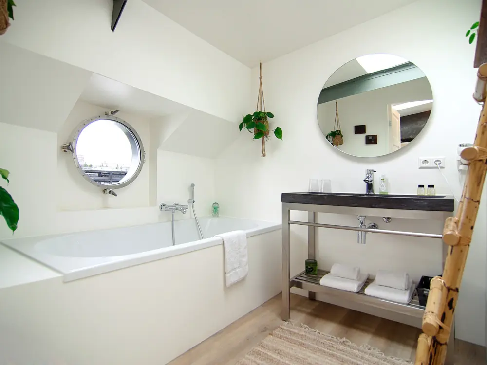 Hotel Excelsior BnB in Amsterdam