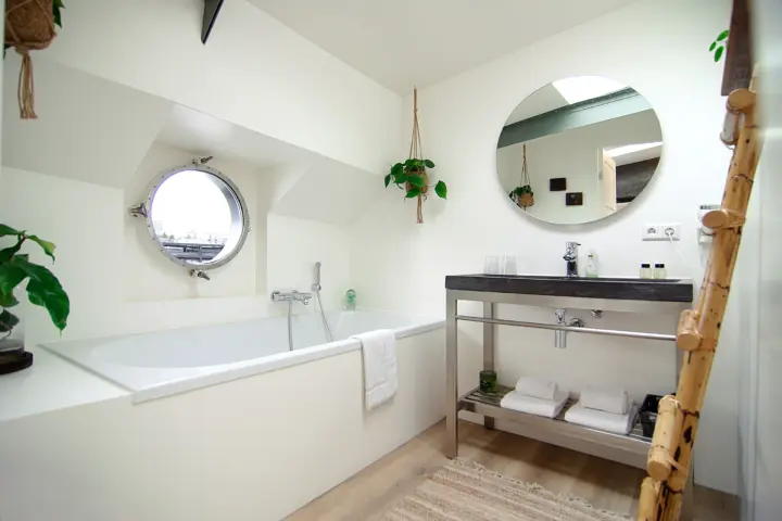 Hotel Excelsior BnB in Amsterdam