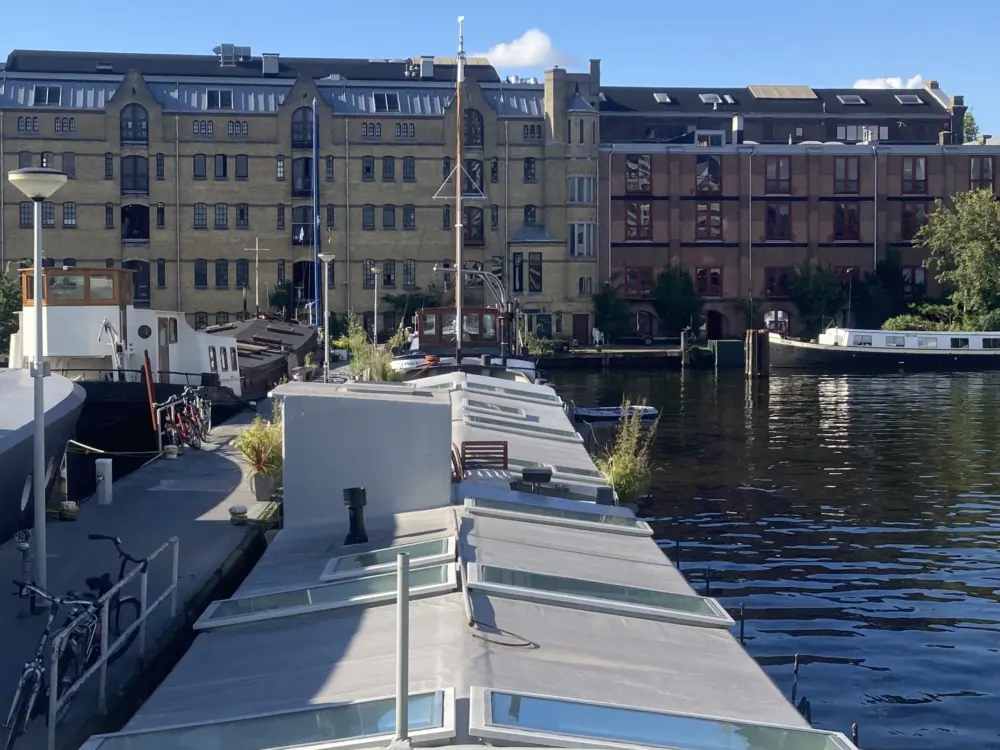 Hotel Excelsior BnB in Amsterdam
