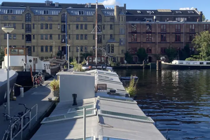 Hotel Excelsior BnB in Amsterdam