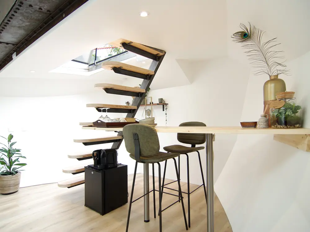 Hotel Excelsior BnB in Amsterdam
