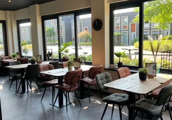 Restaurant Family Groningen in Groningen