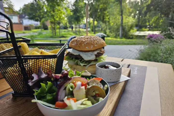 Restaurant Family Groningen in Groningen