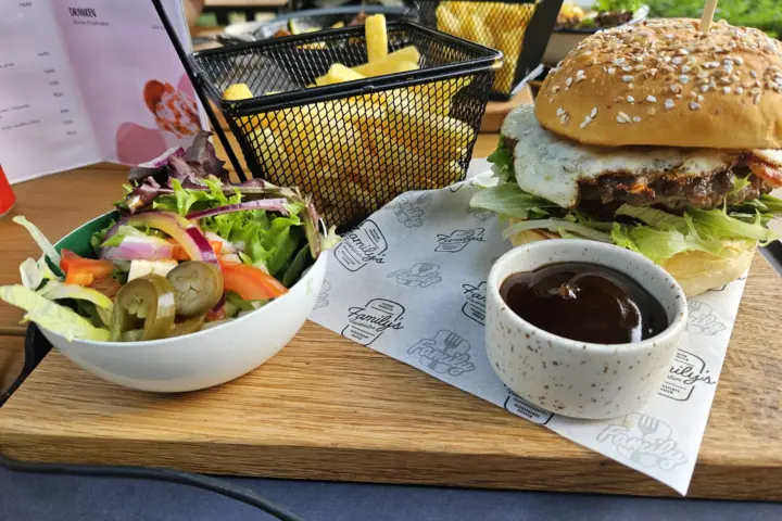 Restaurant Family Groningen in Groningen