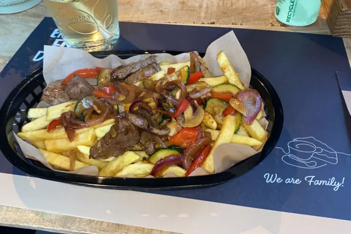 Restaurant Family Groningen in Groningen