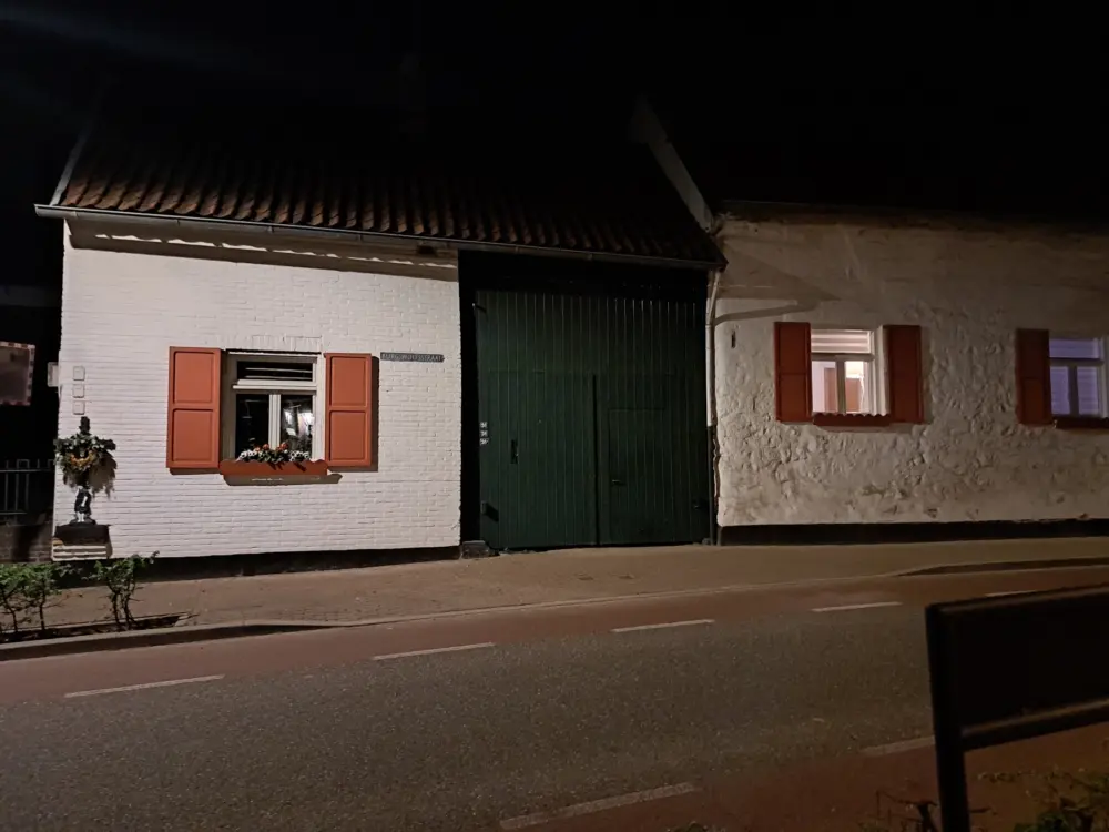 Accommodatie Fanfarezaal Sint Geertruid in Sint Geertruid