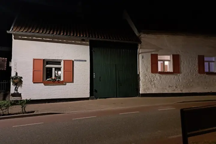 Accommodatie Fanfarezaal Sint Geertruid in Sint Geertruid