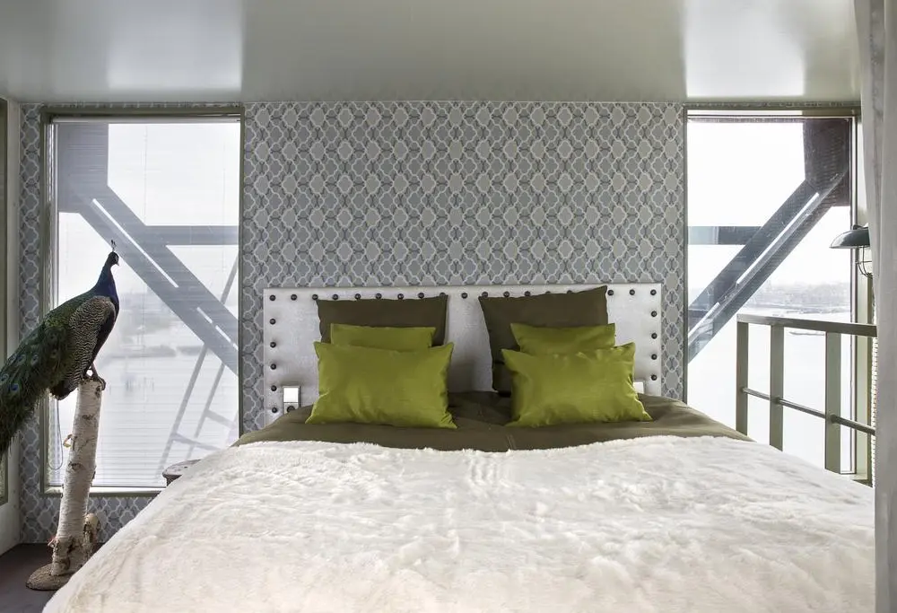 Faralda Crane Hotel; Private - Invites only. Booking on Request in Amsterdam