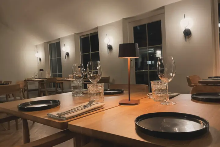 Restaurant Farma Naarden in Naarden