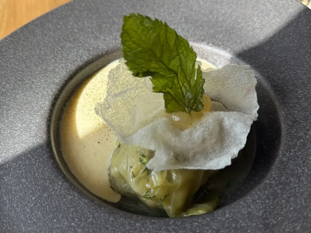 Restaurant Farma Naarden in Naarden