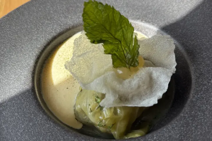 Restaurant Farma Naarden in Naarden
