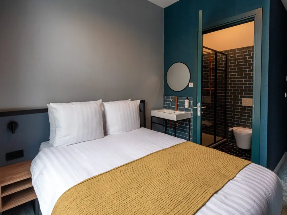 Hotel FD Hotels in Rotterdam