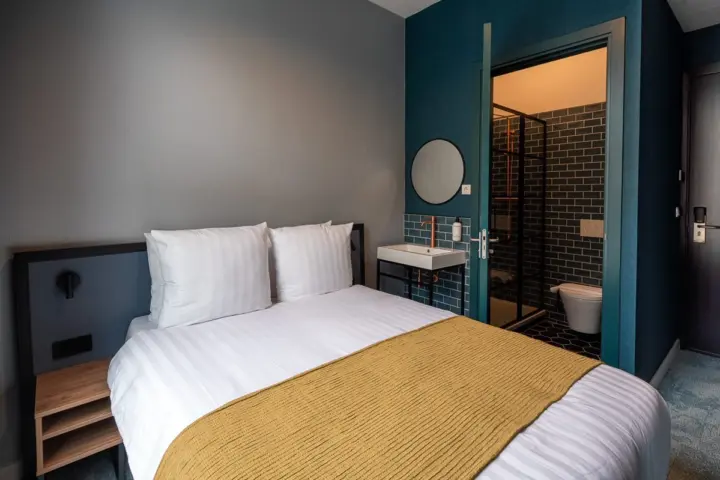 Hotel FD Hotels in Rotterdam