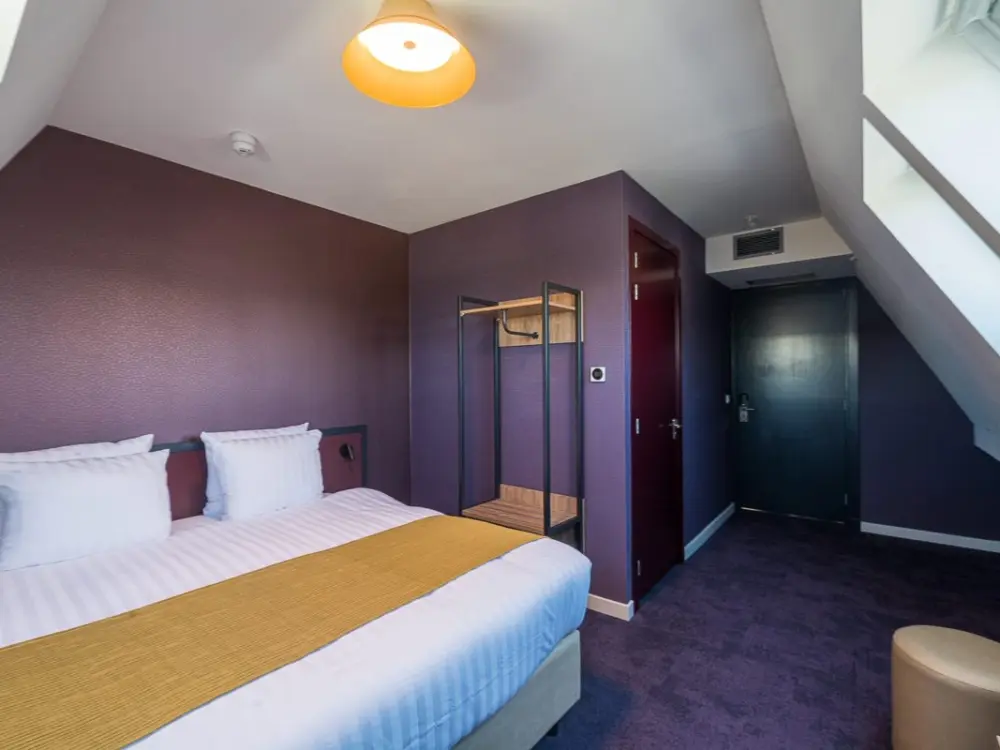 Hotel FD Hotels in Rotterdam