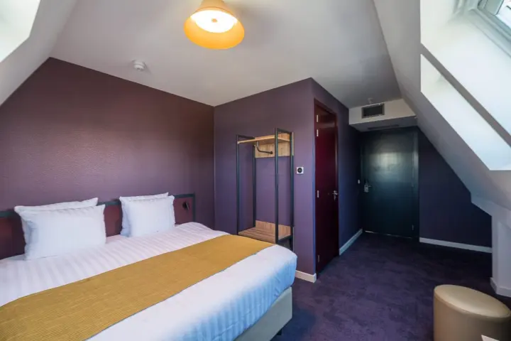 Hotel FD Hotels in Rotterdam