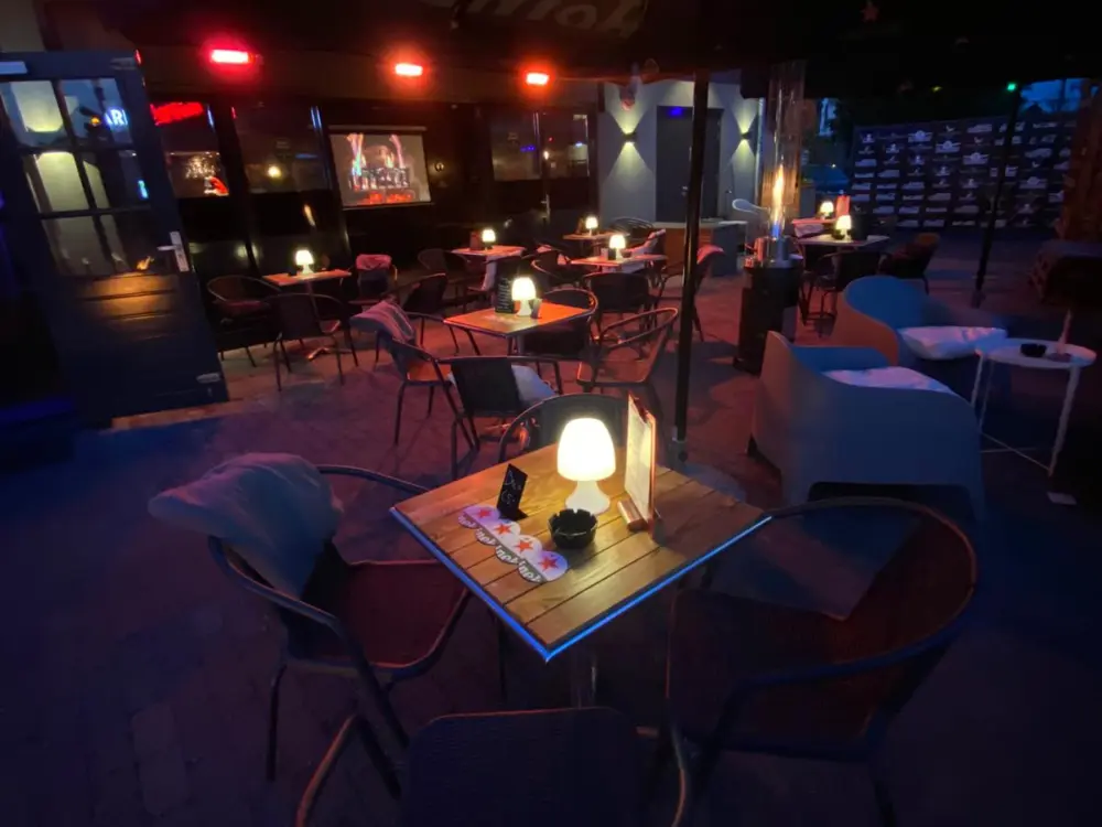 Restaurant Feestcafé de Boemel in Bussum