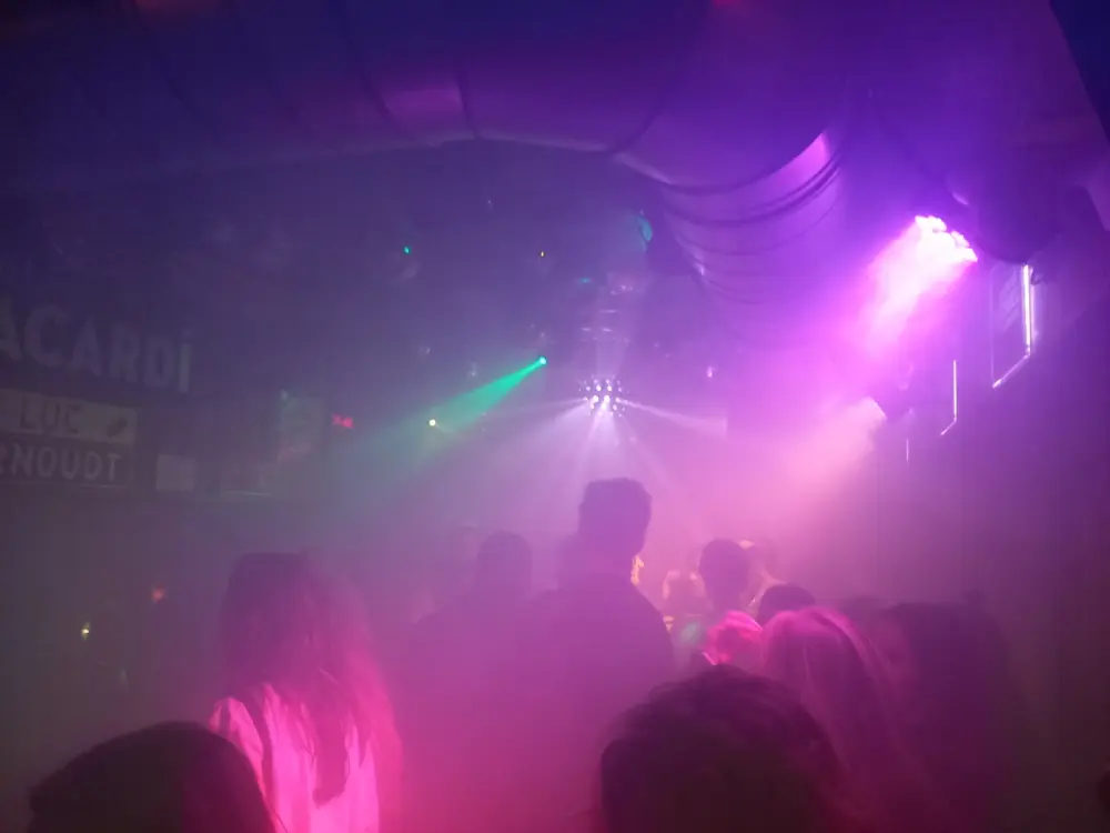 Restaurant Feestcafé de Boemel in Bussum
