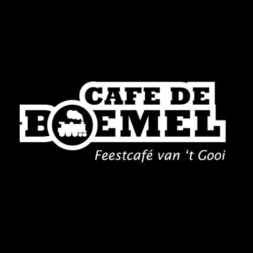 Restaurant Feestcafé de Boemel in Bussum