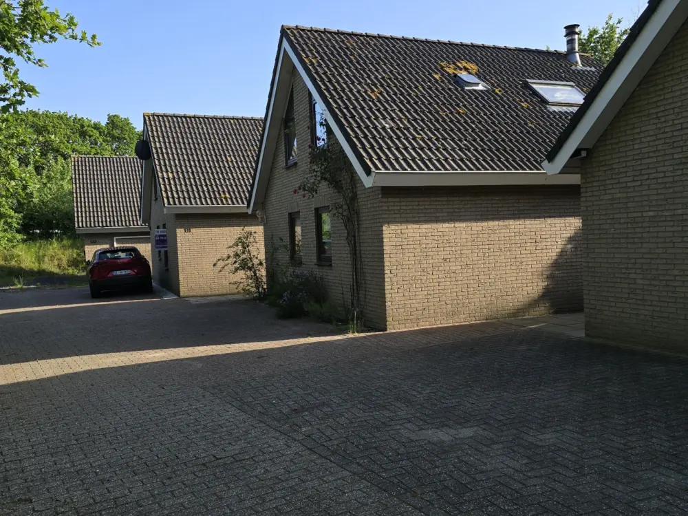 Accommodatie Ferienhaus Nordzeepark Holland in Ouddorp