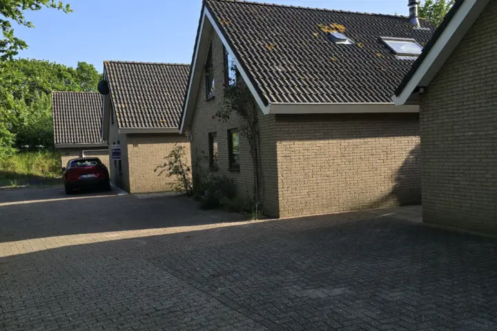 Accommodatie Ferienhaus Nordzeepark Holland in Ouddorp