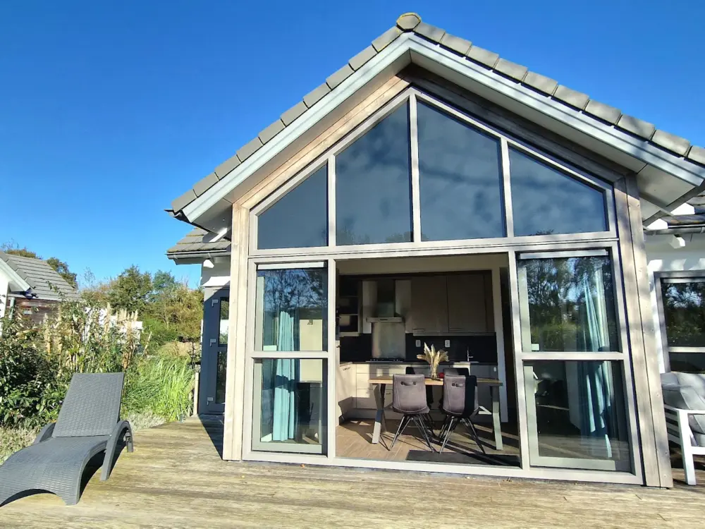 Ferienhaus "Seewind" bei Ouddorp am Meer in Ouddorp