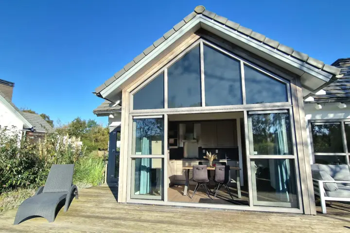 Ferienhaus "Seewind" bei Ouddorp am Meer in Ouddorp