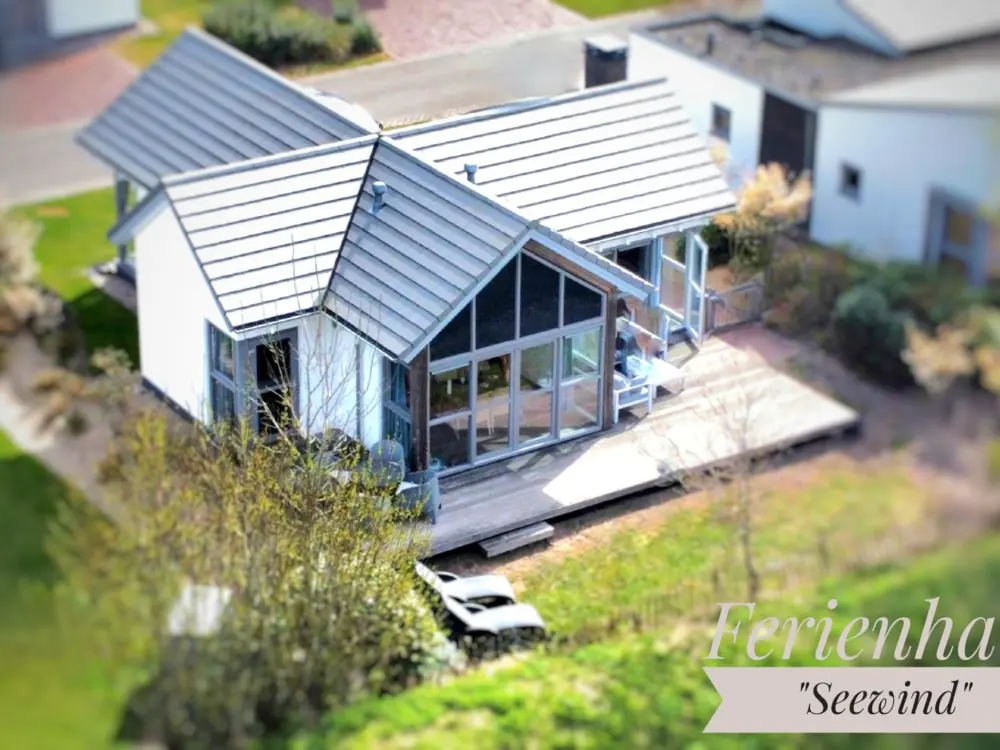 Ferienhaus "Seewind" bei Ouddorp am Meer in Ouddorp