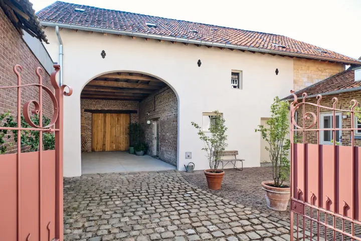 Bed & Breakfast Ferme Maastricht in Maastricht