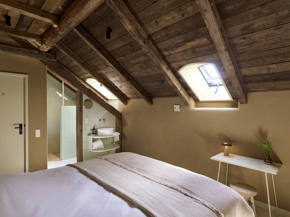Bed & Breakfast Ferme Maastricht in Maastricht