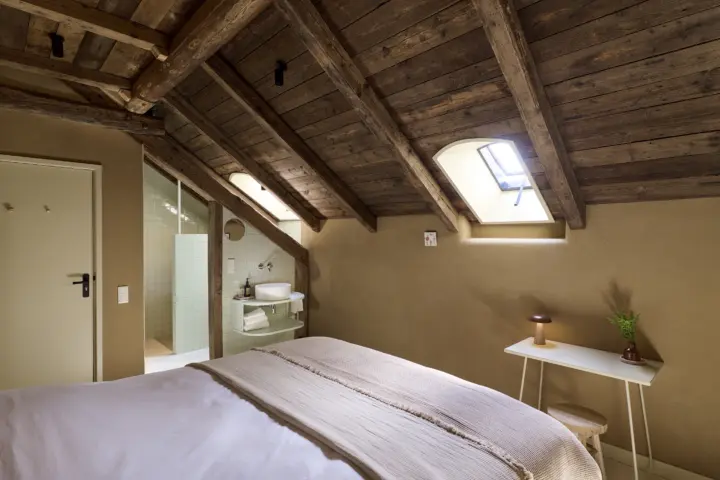 Bed & Breakfast Ferme Maastricht in Maastricht