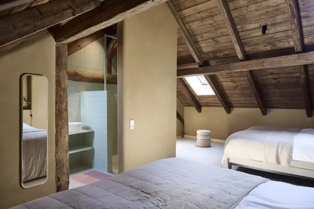 Bed & Breakfast Ferme Maastricht in Maastricht
