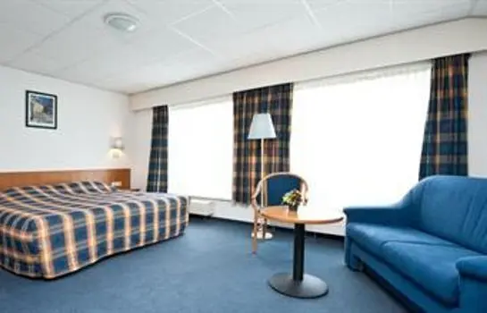 Hotel Fietsen in het Gooi in Ankeveen