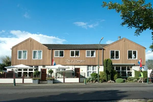 Hotel Fietsen in het Gooi in Ankeveen