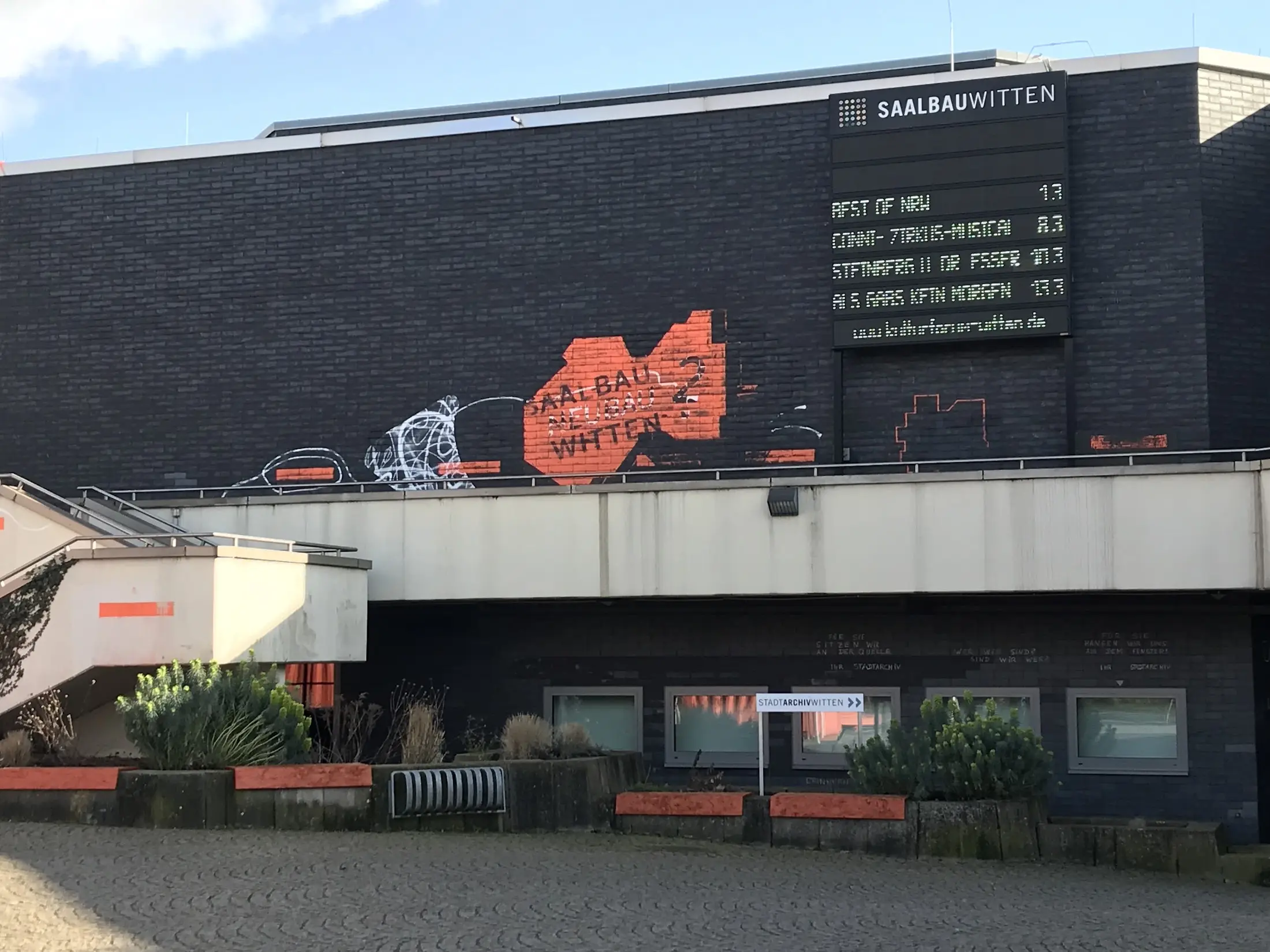 Restaurant in Eindhoven