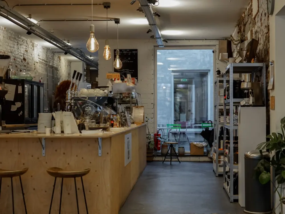 Fixed Gear Coffee - Maastricht in Maastricht