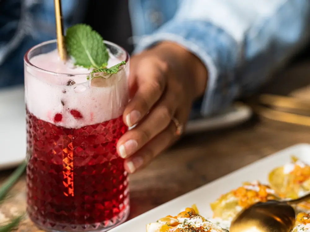 Restaurant Flavor and Spice in Eindhoven
