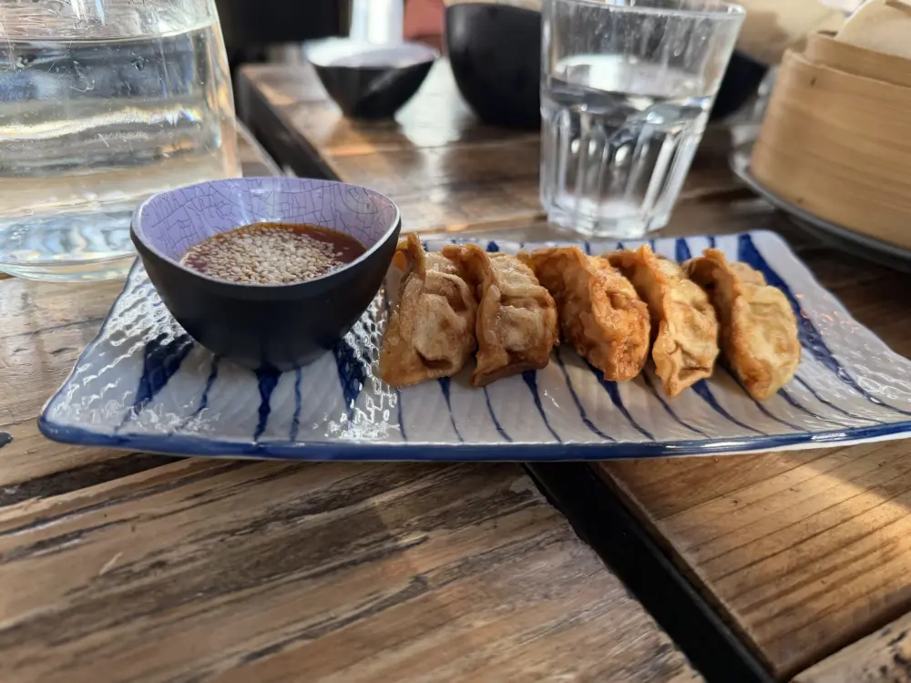 Restaurant Flavours in Amsterdam