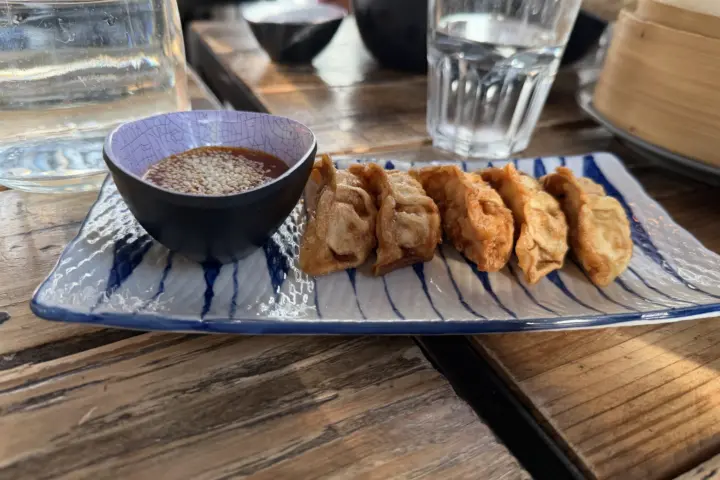 Restaurant Flavours in Amsterdam