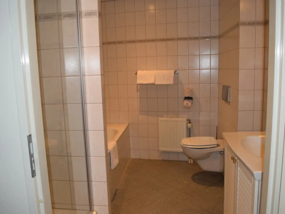 Hotel Fletcher Duinhotel Burgh Haamstede in Burgh-Haamstede