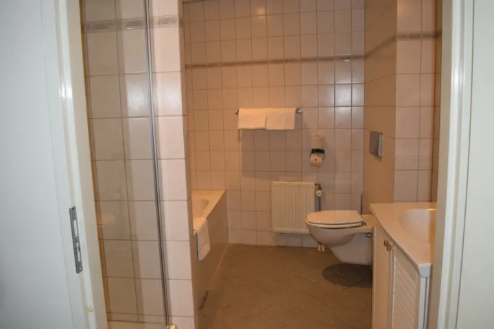 Hotel Fletcher Duinhotel Burgh Haamstede in Burgh-Haamstede