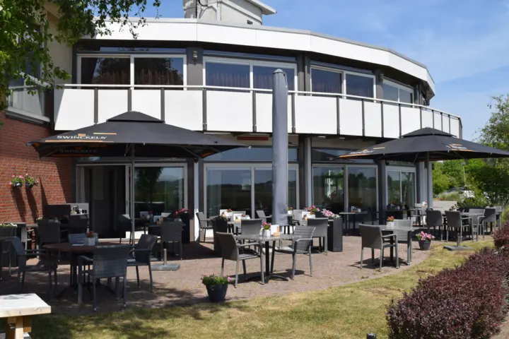 Hotel Fletcher Duinhotel Burgh Haamstede in Burgh-Haamstede