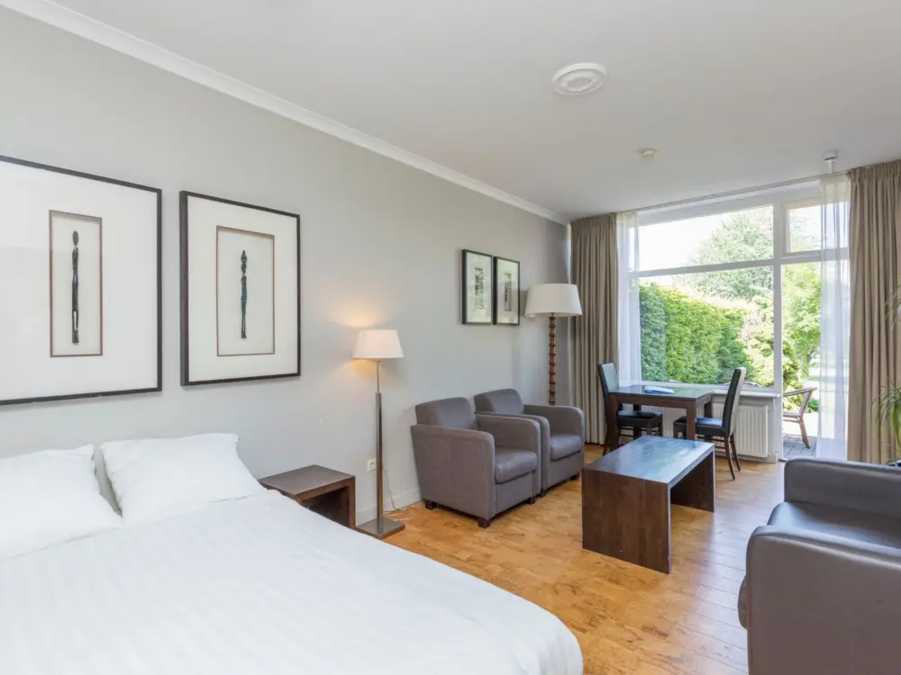 Fletcher Hotel-Restaurant Bon Repos in Noorbeek